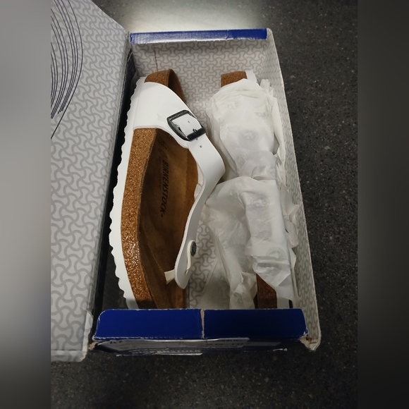 Birkenstock Gizeh Sandel - Picture 7 of 7